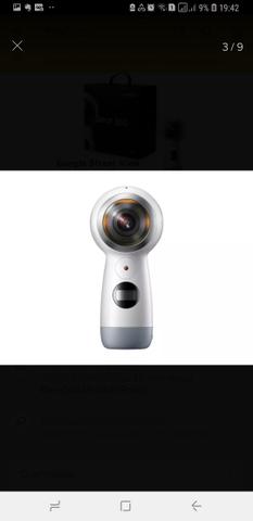 Camera Samsung 360 - Foto 4