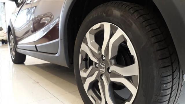 Honda Wr-v 1.5 16vone ex - Foto 7