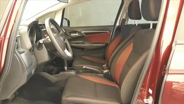 Honda Wr-v 1.5 16vone ex - Foto 9