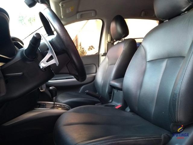 Mitsubishi L200 Sport 2.4 HPE Diesel - 2017 - Aceito Carro ou moto como entrada - Foto 11