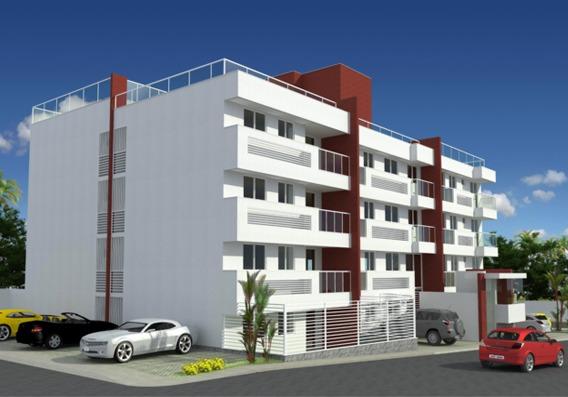 Solarium Pirangi - Apartamentos de 2 Quartos na Praia de Pirangi-RN - Foto 4