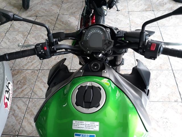 Kawasaki Z 900 Verde 2019 - Foto 6