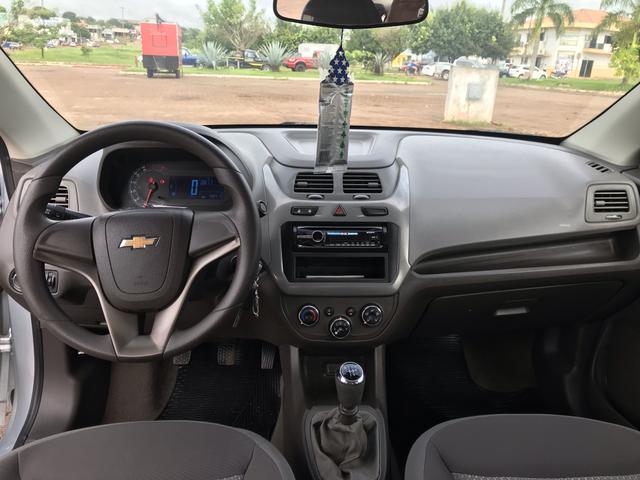 COBALT LT 1.8 MANUAL Ano (2012/2013) - Foto 5