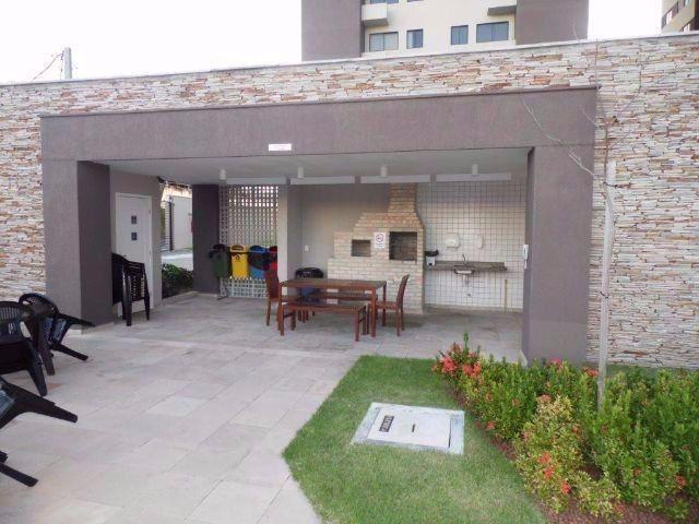 Ecogarden Apartamentos de 2 Quartos em Ponta Negra-RN) - Foto 7
