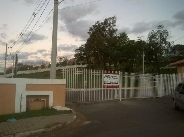 Terreno em Condomínio Fechado - Foto 4