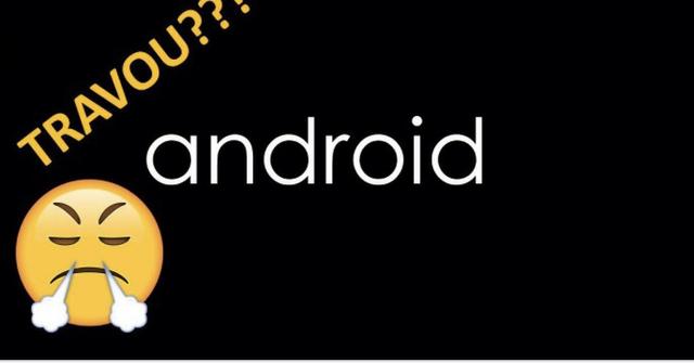 Conserto Tvbox Android parado travado