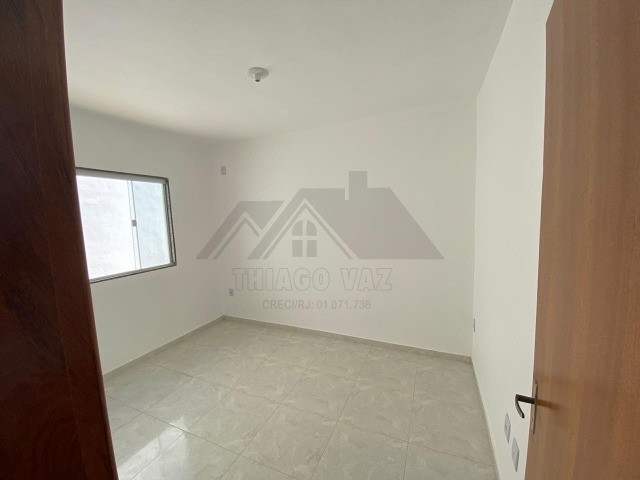 Pronta entrega - Casa com RGI no lado praia! Aceita financiamento bancário! - Foto 18