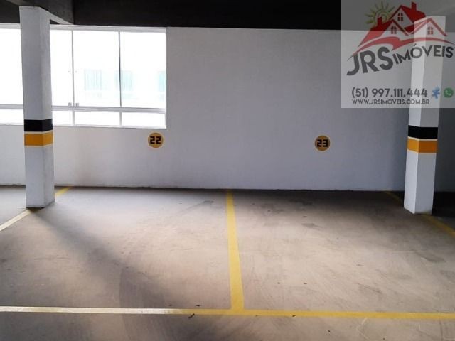 Maravilhoso apto com 02 dorm (01 suite), amplo, com vista pro mar - Foto 17