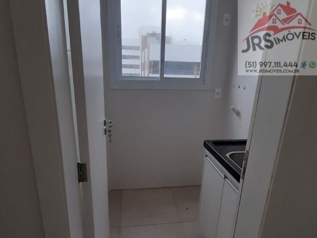 Maravilhoso apto com 02 dorm (01 suite), amplo, com vista pro mar - Foto 11