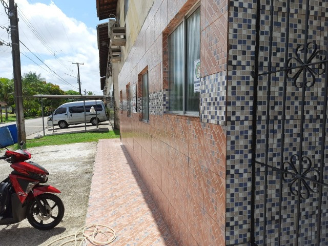 Alugo Lindo Apartamento no Condomínio Rio D'Ouro - Foto 8