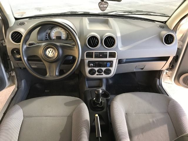 GOL G4 1.0 Completo +IPVA2020 - Foto 8