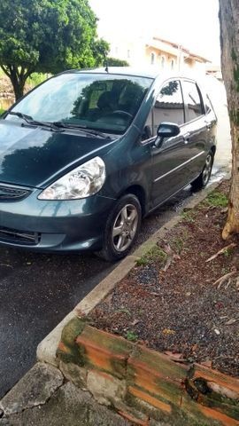 Vendo Honfa Fit