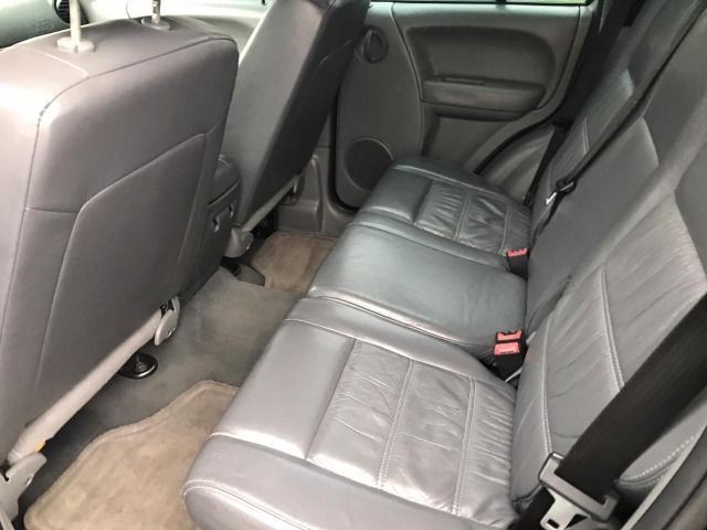 Jeep Cherokee sport v6 2007 - Foto 10
