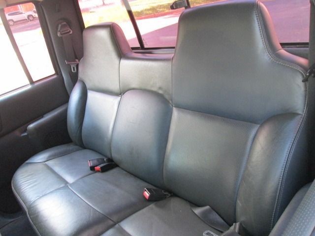 Gm chevrolet s10 2.8 executiva 4x4 - Foto 12