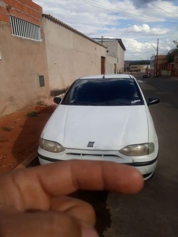 Palio 99 4 bico 8v - Foto 7
