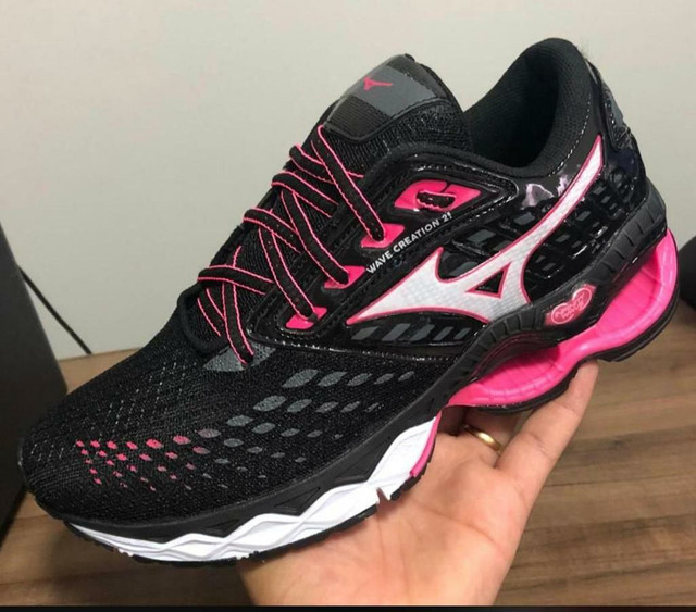 nike mizuno