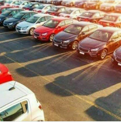 CARRO NO PARCELADO