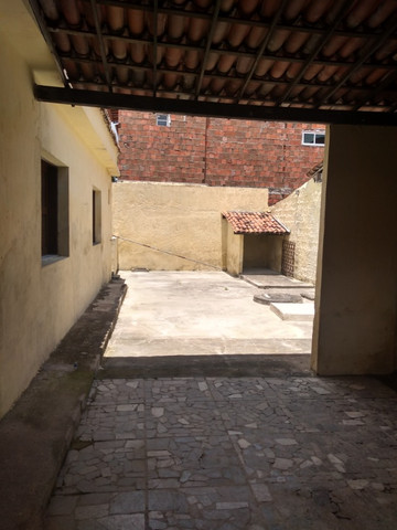 Casa com dois quartos e dois banheiros próximo ao supermercado Ofertão Max - Foto 16