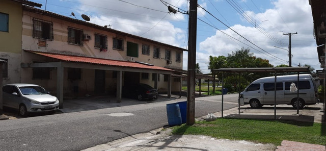 Alugo Lindo Apartamento no Condomínio Rio D'Ouro - Foto 3