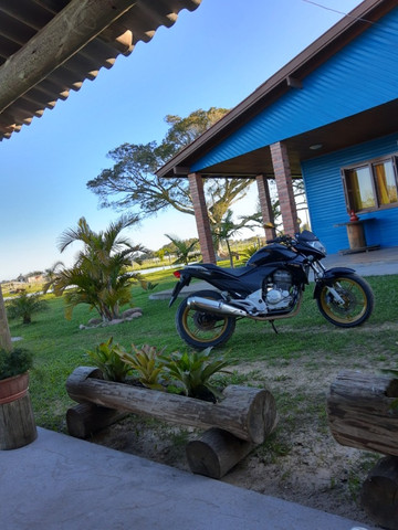 Cb 300R