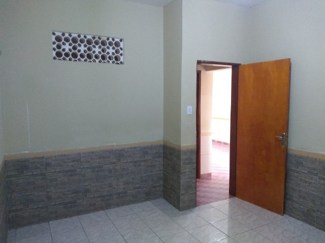 Casa com dois quartos e dois banheiros próximo ao supermercado Ofertão Max - Foto 8