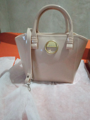 Vendo bolsa melissa - Foto 4