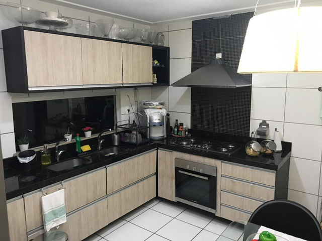 Lindíssima Casa Duplex JD Eldorado/ 4 Suítes closet / Áreas de Lazer / Ótima Localização - Foto 8