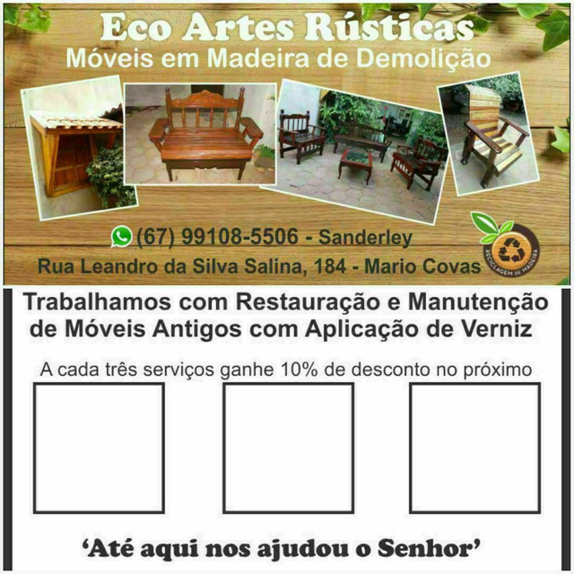 MONTADOR DE MÓVEIS - Foto 6