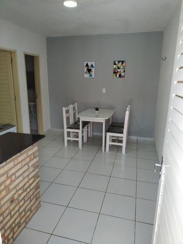 Aluga-se kitinet - Foto 4