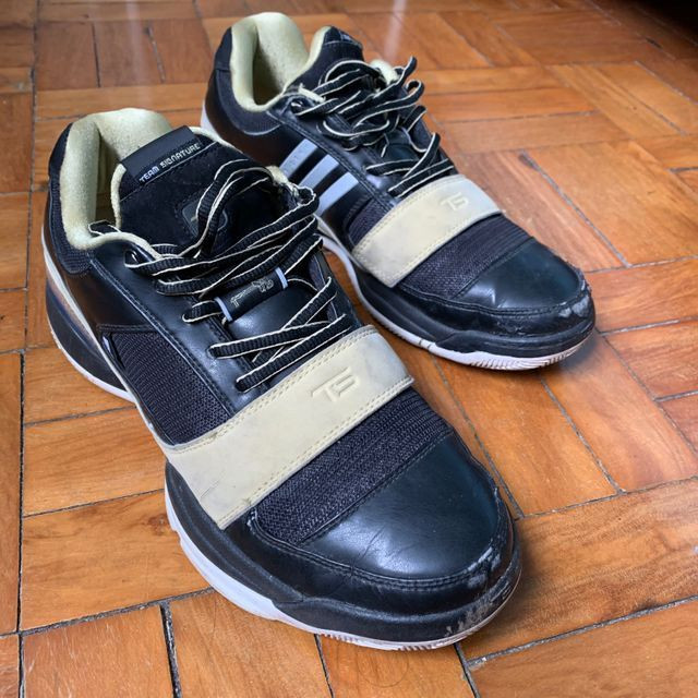 adidas agent zero