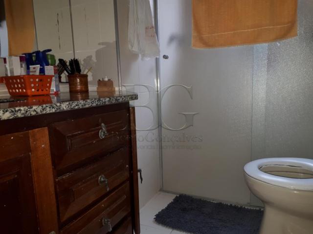 Casa à venda com 4 dormitórios em Jardim dos estados, Pocos de caldas cod:V34361 - Foto 18
