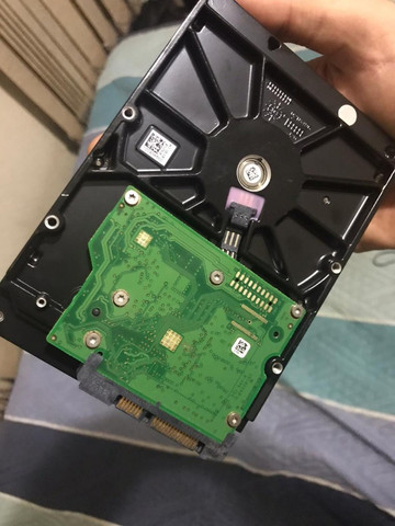 HD Seagate Barracuda 7200.12 500gb - Foto 5