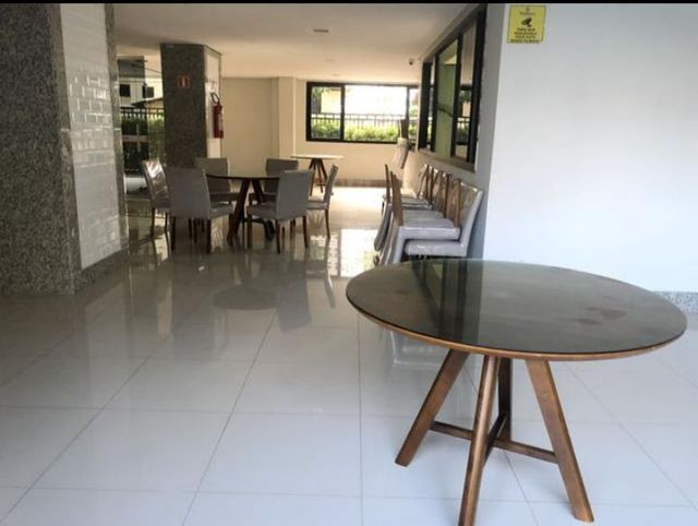 Vende-se Apartamento Repleto no Luzia - Foto 4
