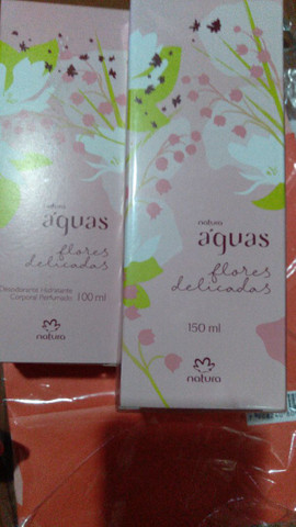 Cosméticos