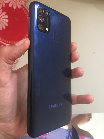 Vendo M31 - Foto 3