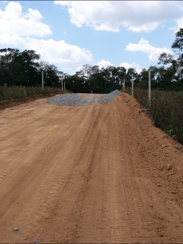 Ba-Terreno sempre de qualidade e barato