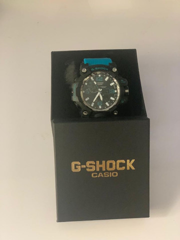 Relógio Casio