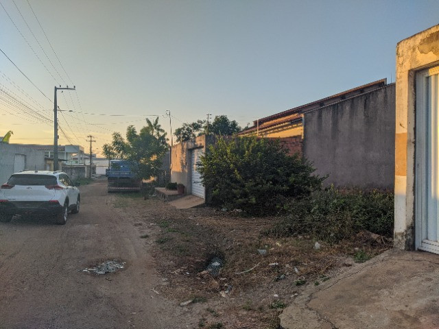 Vendo terreno Cohab - Foto 3