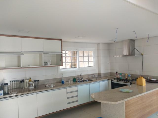 Itaipava - Granja Brasil - casa triplex c/ 4 Suítes e elevador - Foto 13