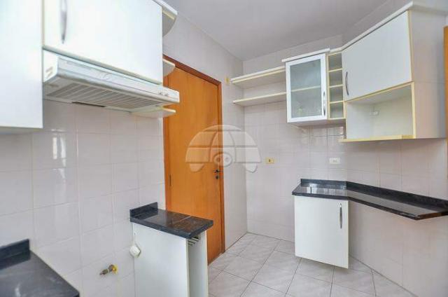 Apartamento à venda com 3 dormitórios em Cristo rei, Curitiba cod:151358 - Foto 7