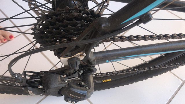 Bicicleta Aro 29 - Foto 2