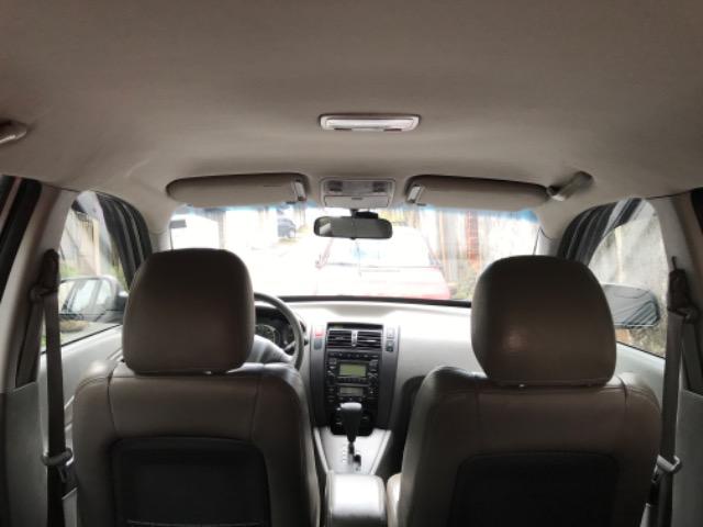 Hyundai Tucson GLS 2011/2012 aut 2.0 - Foto 3