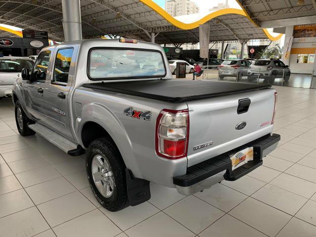 Ford ranger xlt limited 2010 - Foto 2