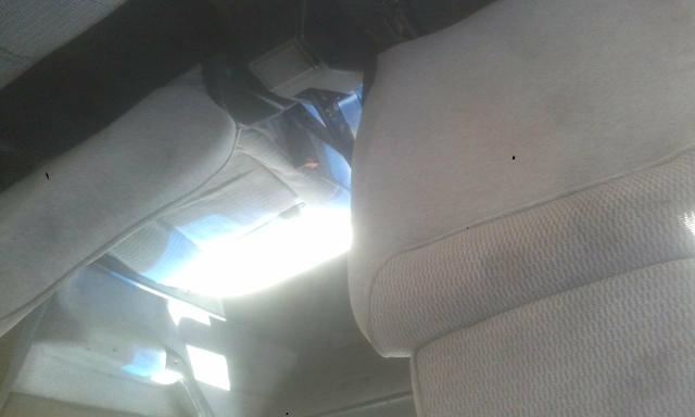 Troco Fiat Tipo em outro carro de preferencia um chevette