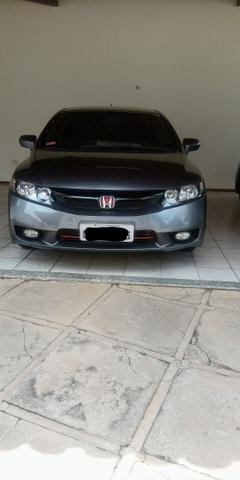 Vendo Honda civic 2009 - Foto 3