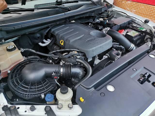 Ford Ranger 3.2 XLT 81.000,00 - Foto 8