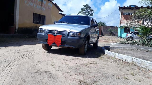 Fiat uno economy - Foto 2