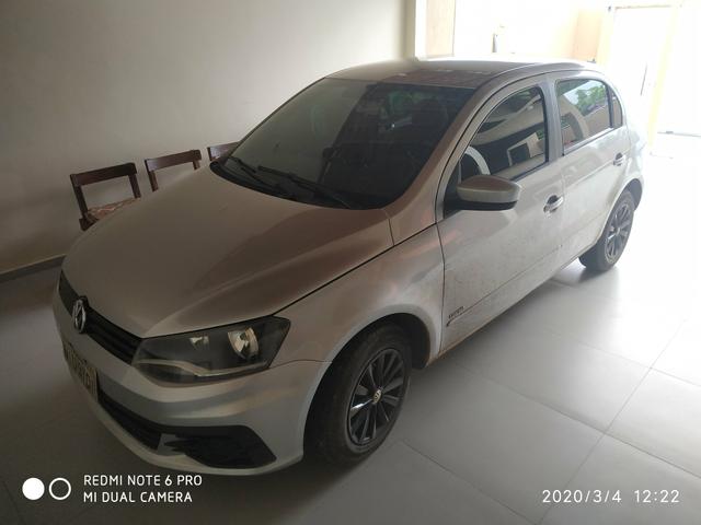 Gol G6
