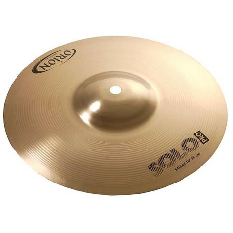 Prato Solo Pro 10 Splash 10"