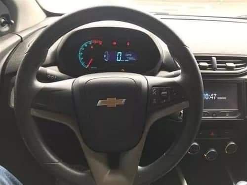 Chevrolet Onix - Foto 6